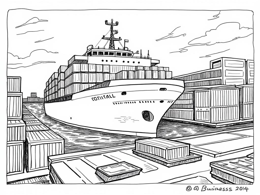 Export Auslandsmärkte Einstieg
